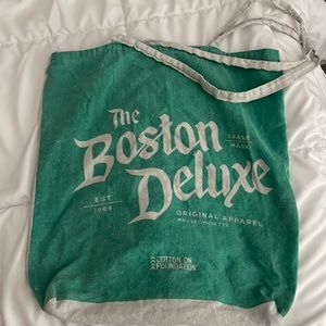Book bag
